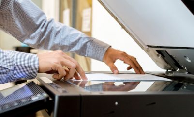 راهنمای خرید اسکنر، عملکرد و انواع آن