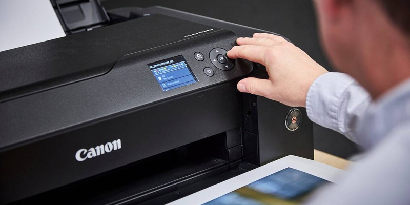 چهار دلیل اصلی طول کشیدن فرایند چاپ و پرینت