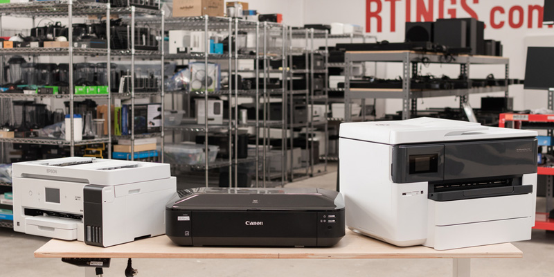 چگونه پرینتر مناسب نیازمان انتخاب کنیم؟