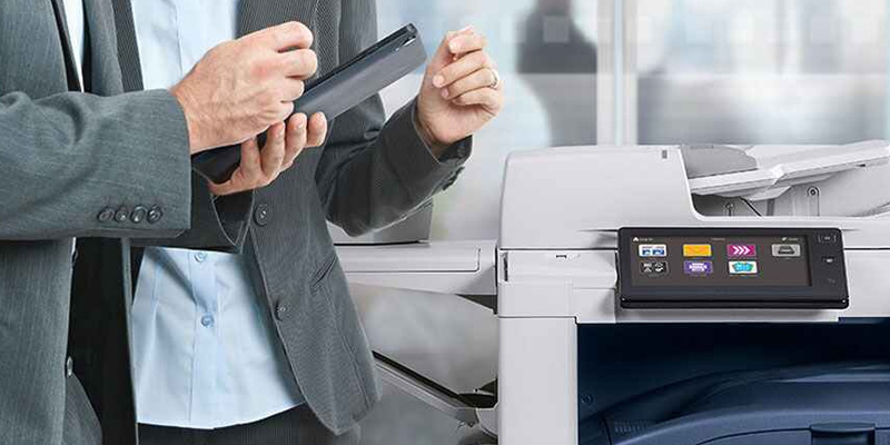 پاسخ به برخی سوالات رایج و پرتکرار خرید پرینتر