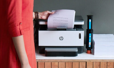 نقد و بررسی پرینتر HP Neverstop Laser 1001NW