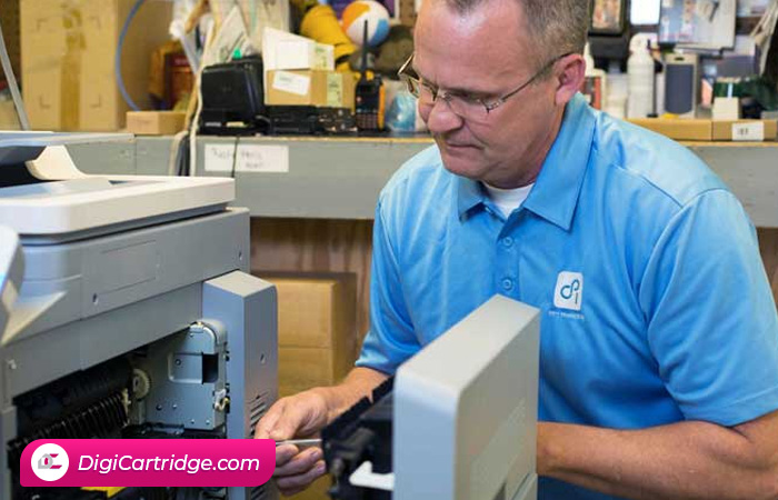 نکات مهم و کاربردی درباره هد لیبل پرینتر