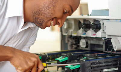 نکات مهم و کاربردی درباره هد لیبل پرینتر