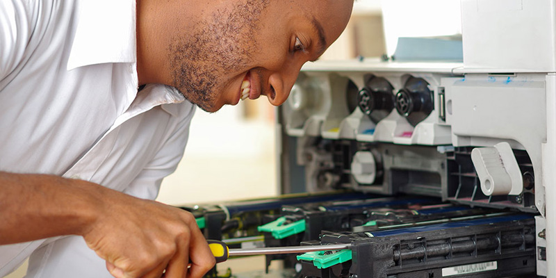 نکات مهم و کاربردی درباره هد لیبل پرینتر