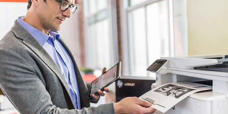 نکات کاربردی برای بهبود عملکرد دستگاه پرینتر