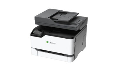 بررسی پرینتر لیزری چند منظوره رنگی Lexmark MC3326adwe A4