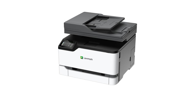 بررسی پرینتر لیزری چند منظوره رنگی Lexmark MC3326adwe A4