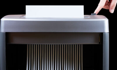 آموزش کاربردی روغن کاری دستگاه کاغذ خردکن