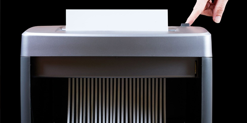 آموزش کاربردی روغن کاری دستگاه کاغذ خردکن