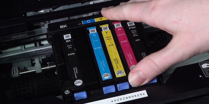 افزایش طول عمر کارتریج پرینتر جوهرافشان