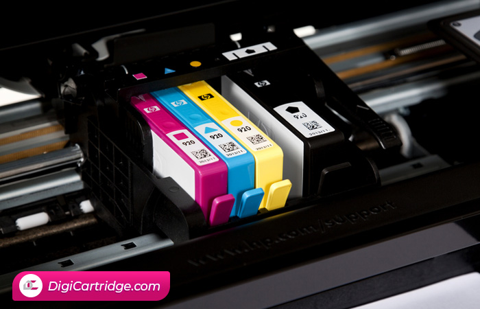 افزایش طول عمر کارتریج پرینتر جوهرافشان