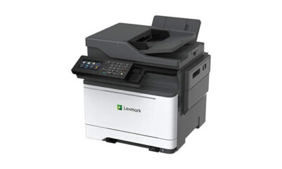 بررسی پرینتر لیزری رنگی زیراکس مدل Versalink C8000DT A3