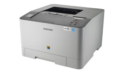 نقد و بررسی پرینتر سامسونگ مدل XPRESS SL C1810W