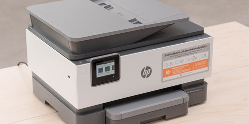 مشخصات پرینتر چندکاره رنگی HP OfficeJet Pro 9025 A4