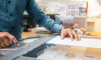 نکات مهم در هنگام خرید و استفاده از پرینتر