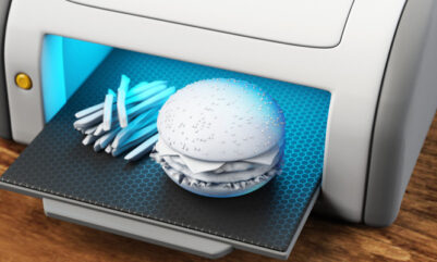 کاربردهای پرینتر سه بعدی در آینده چگونه خواهد بود؟