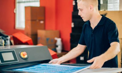 اصطلاحات رایج در پرینتر و دستگاه های کپی