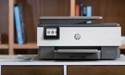 نقد و بررسی اختصاصی پرینتر جوهرافشان HP مدل 8022