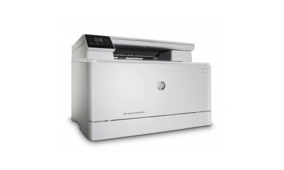 نقد و بررسی پرینتر لیزری اچ پی مدل M182n