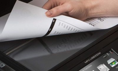 نقد و بررسی اختصاصی پرینتر برادر مدل MFC-L6800DW