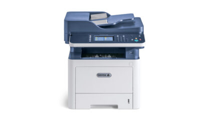 نقد و بررسی پرینتر چندکاره زیراکس مدل  3345DNi