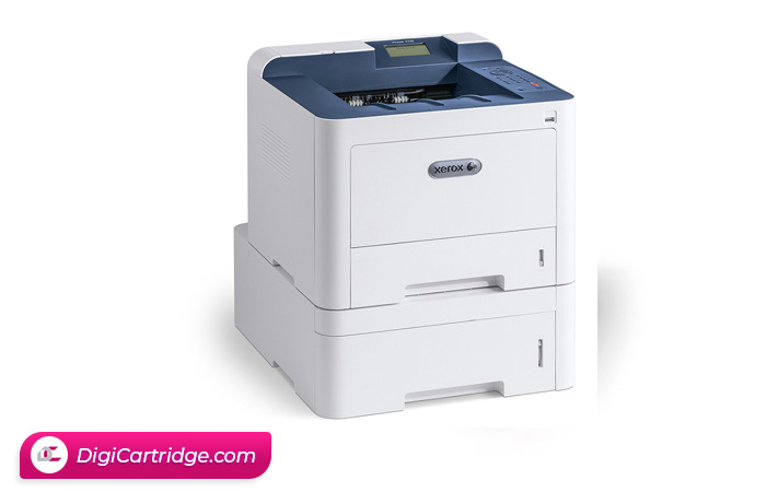 پرینتر Xerox Phaser 3330DNi