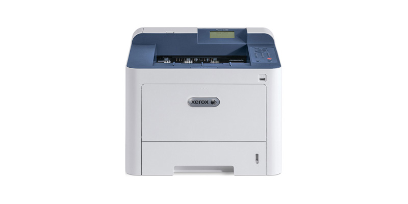نقد و بررسی اختصاصی پرینتر Xerox Phaser 3330DNi