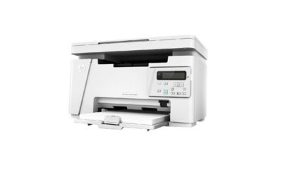 نقد و بررسی اختصاصی پرینتر چندکاره لیزری اچ پی مدل LaserJet Pro MFP M26nw