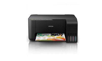 نقد و بررسی پرینتر چندکاره اپسون مدل L3150 Multi-function
