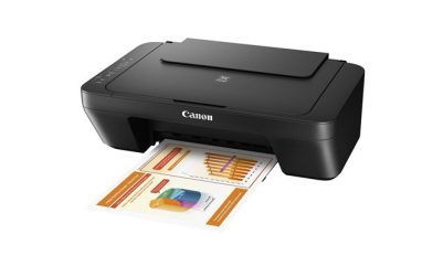 نقد و بررسی اختصاصی پرینتر چند کاره کانن مدل PIXMA MG2545s