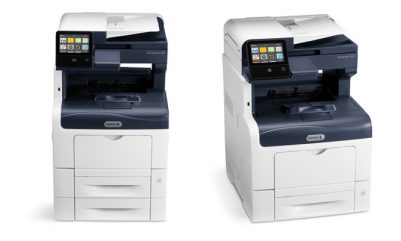 نقد و بررسی اختصاصی پرینتر زیراکس مدل VersaLink C405Z