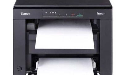 نقد و بررسی تخصصی پرینتر چندکاره لیزری کانن مدل i-SENSYS MF3010