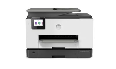 نقد و بررسی پرینتر جوهرافشان چندکاره HP OfficeJet Pro 9022e A4