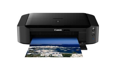 پرینتر Canon PIXMA iP8750 A3