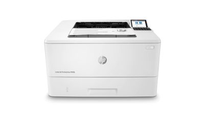نقد و بررسی اختصاصی پرینتر اچ پی مدل LaserJet Enterprise M406dn