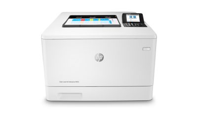 نقد و بررسی اختصاصی پرینتر اچ پی مدل LaserJet M455dn