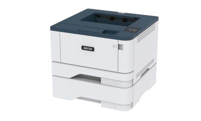 نقد و بررسی اختصاصی پرینتر لیزری زیراکس مدل B310