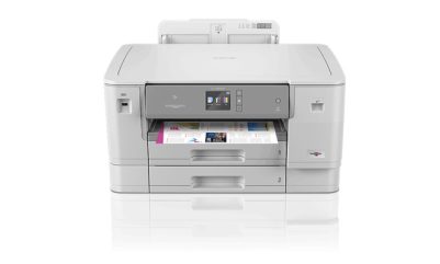 نقد و بررسی اختصاصی پرینتر برادر مدل HL-J6000DW