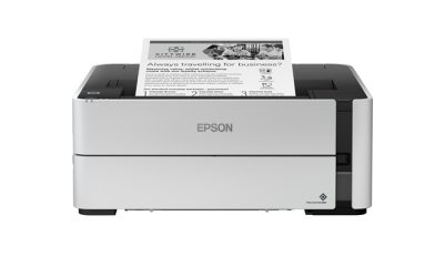 نقد و بررسی اختصاصی پرینتر جوهرافشان اپسون مدل ET-M1180 A4