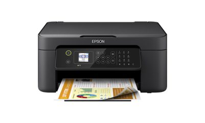 نقد و بررسی اختصاصی پرینتر جوهرافشان اپسون مدل WF-2810DWF