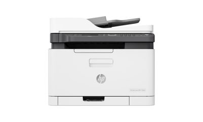 نقد و بررسی اختصاصی پرینتر لیزری اچ پی مدل 179fnw