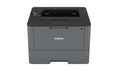 نقد و بررسی اختصاصی پرینتر Brother HL-L5050DN A4