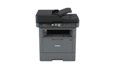 نقد و بررسی اختصاصی پرینتر Brother MFC-L5750DW
