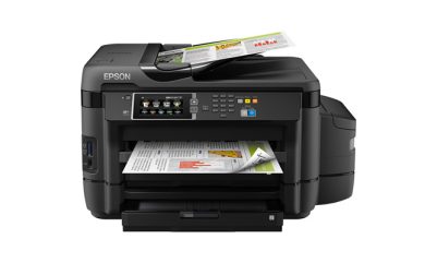 نقد و بررسی اختصاصی پرینتر Epson ET-16500