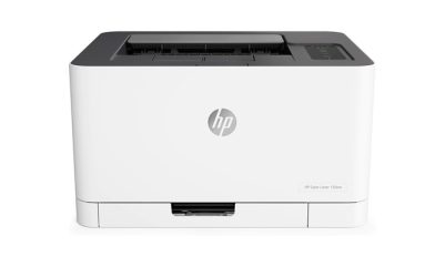 نقد و بررسی اختصاصی پرینتر HP Color Laser 150nw