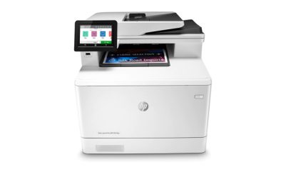 نقد و بررسی اختصاصی پرینتر HP LaserJet Pro M479dw A4