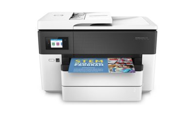 نقد و بررسی اختصاصی پرینتر HP OfficeJet Pro 7730
