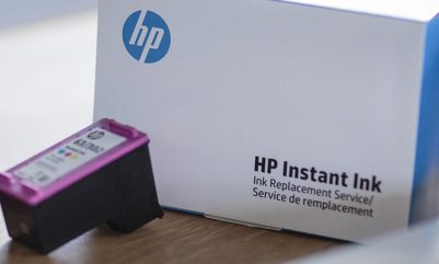 سرویس جوهر فوری اچ پی (HP Instant Ink) چیست؟