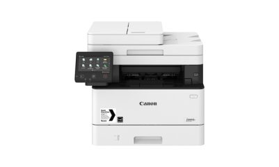نقد و بررسی اختصاصی پرینتر Canon i-Sensys MF421DW