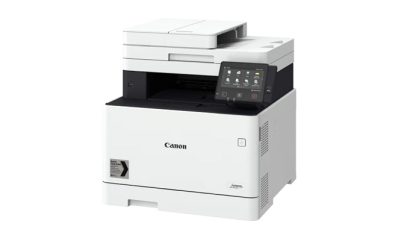 نقد و بررسی اختصاصی پرینتر Canon i-Sensys MF742CDW